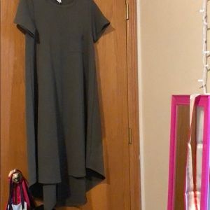 Lularoe Carly perfect condition! New without tags